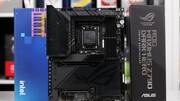 Z790 Refresh: Die neuen Mainboards für Intel Core i-14000 im Überblick