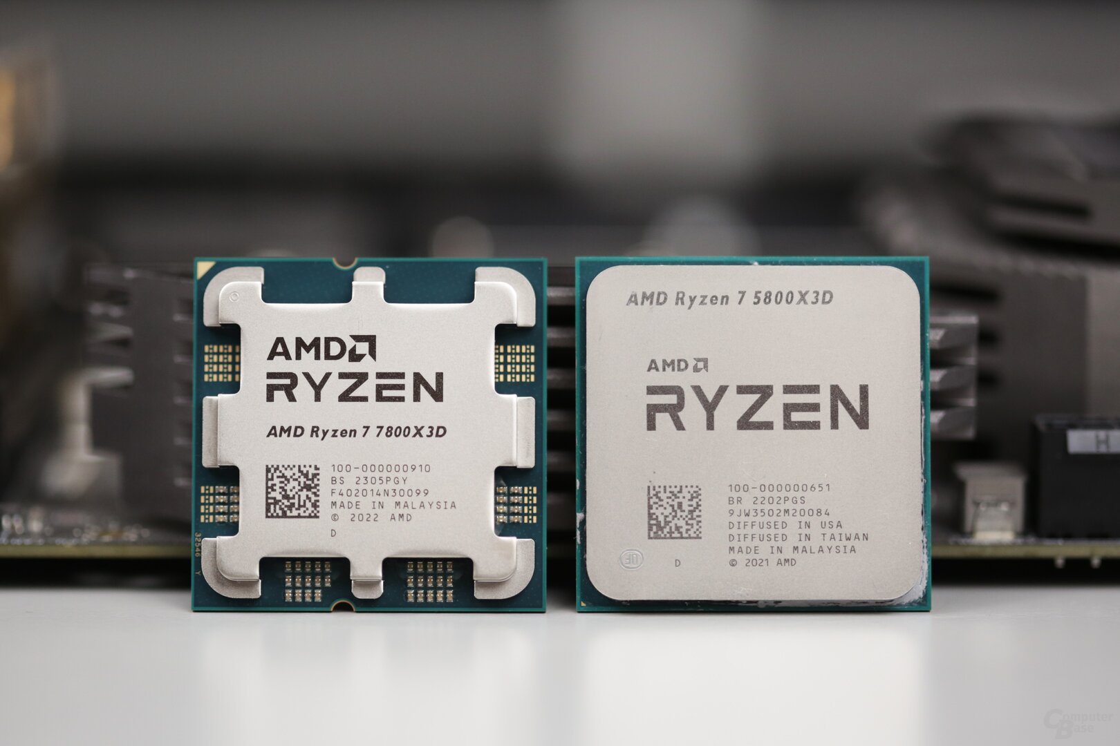AMD 6-core Ryzen 5 7600X CPU drops to $199, cheaper than 7600 non-X and  comes with Starfield game code 
