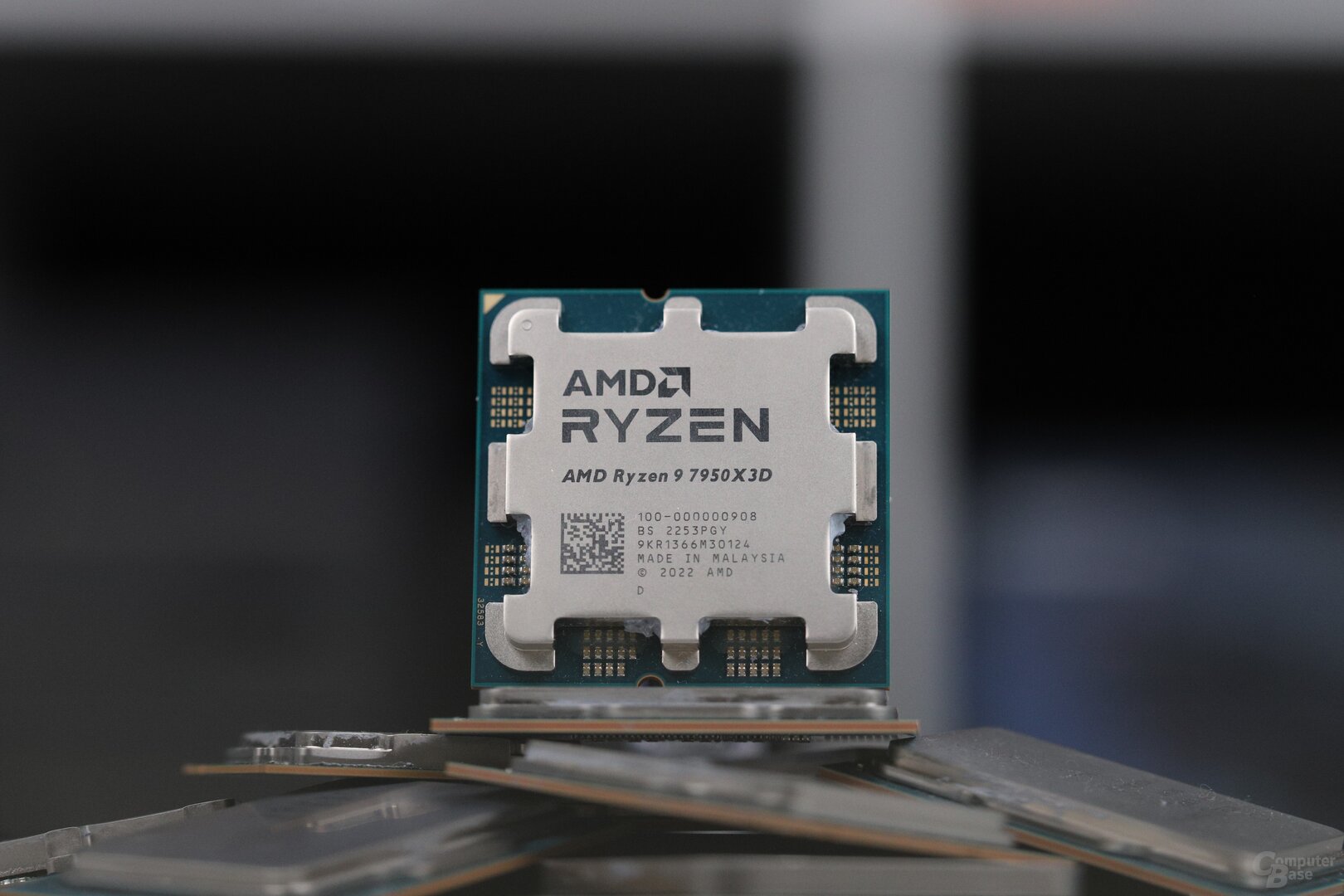 AMD Ryzen 9 5900X and Ryzen 5600X in the first test - will be Intel's 10th  test Generation obsolete now?