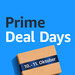 Amazon Prime Deal Days: Letzte Chance auf Technik-Schnäppchen [Anzeige]