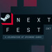 Steam Next Fest: Virtuelle Indie-Messe bringt hunderte Spieledemos