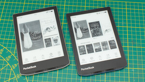 PocketBook Verse (Pro) im Test: Neue E-Book-Reader nehmen es mit Amazon Kindle auf