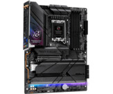 Z Refresh Mainboards F R Intels Gen Core Im Berblick