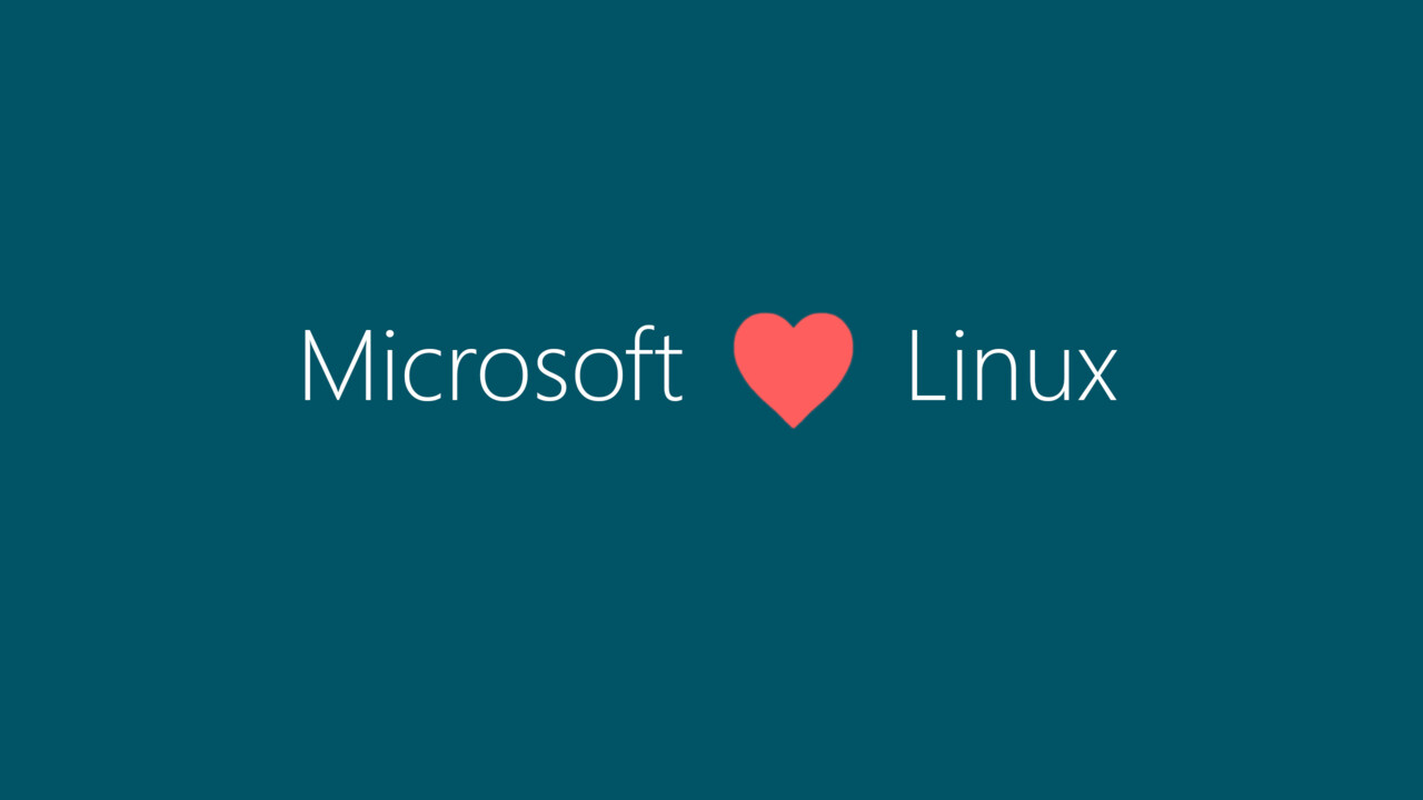 Good to start: Microsoft publishes Linux installation instructions