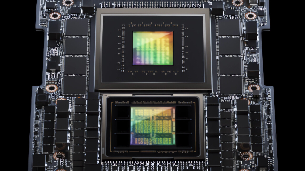 B100 und X100: Nvidia zieht das Tempo beim KI-Supercomputing an