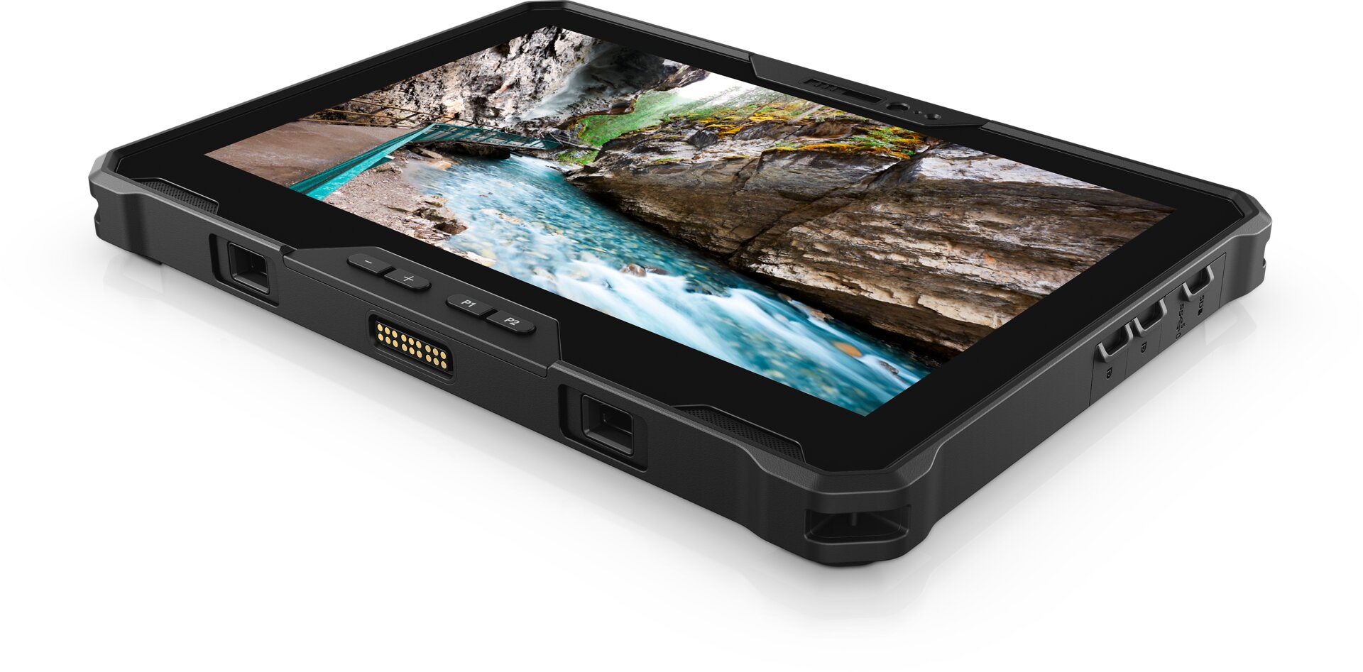 Dell Latitude 7030 Rugged Extreme