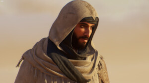 Assassin's Creed Mirage im Test: Auch ohne High-End-Hardware gibt es viele FPS