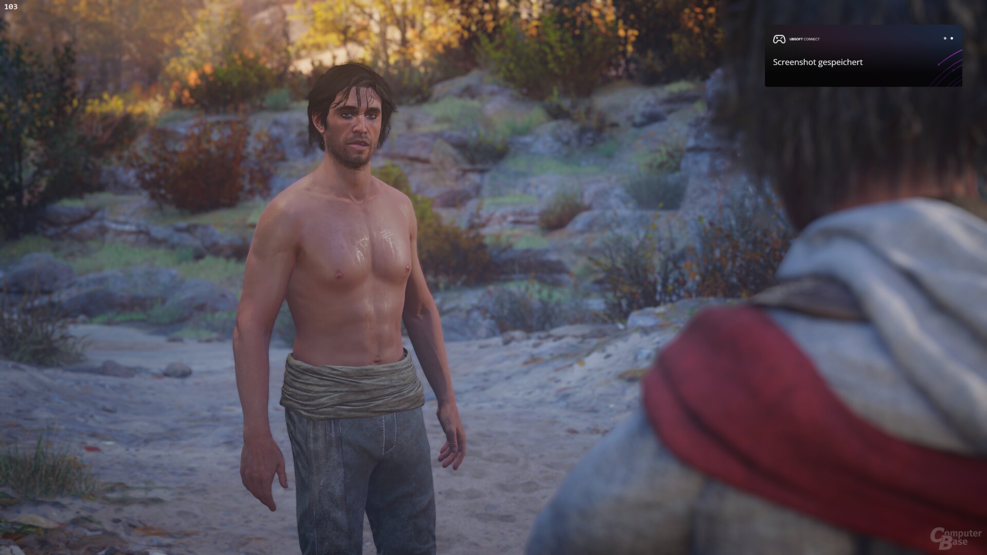 Assassin's Creed Mirage im Technik-Test