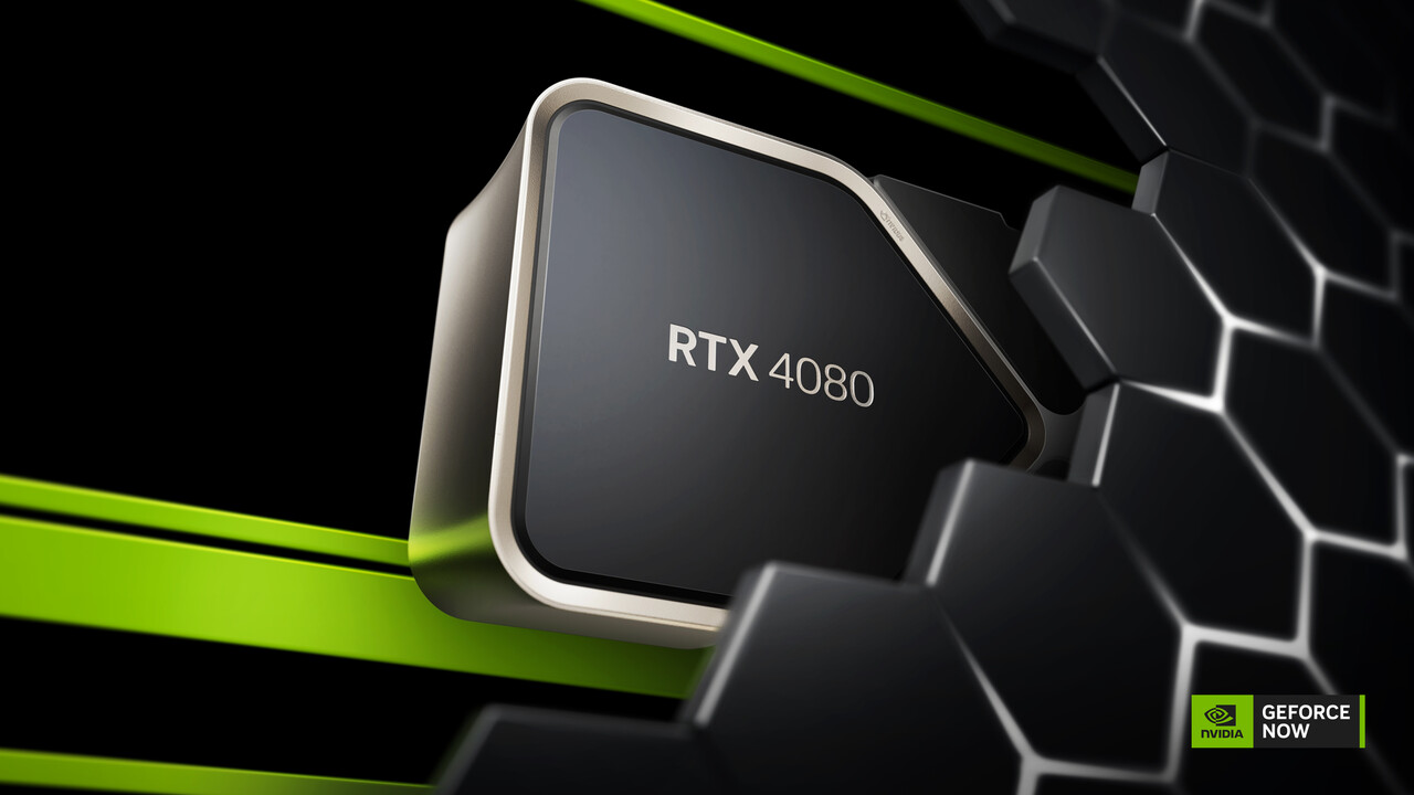 GeForce Now: Nvidia macht das Spiele-Streaming teurer