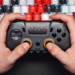 Corsair Scuf Envision Pro: 200-Euro-Gamepad spielt exklusiv auf dem PC