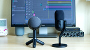 Yeti Orb & Yeti GX im Test: Logitechs neuen Mikrofonen auf den Zahn gelauscht