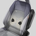 Forvia Vibe: Autositz gibt haptisches Feed­back für Assistenzsysteme