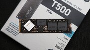 Crucial T500 SSD im Test: Lehrt SN850X und 990 Pro oft, aber nicht immer das Fürchten