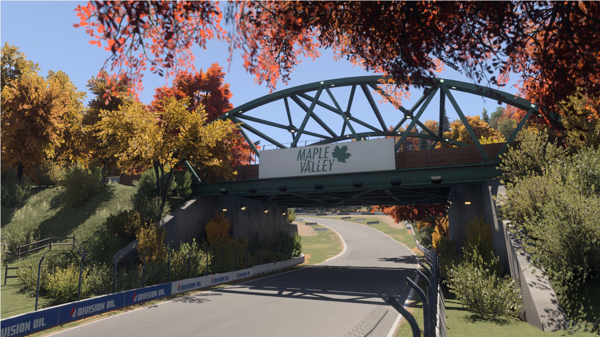 Forza Motorsport im Technik-Test