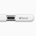 iPad: Neuer Apple Pencil nutzt USB-C und ist günstiger
