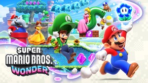 Super Mario Bros. Wonder: Kreativer Plattformer heimst Traumwertungen ein