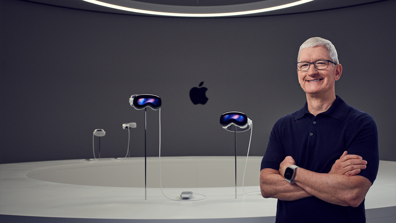 Aufholjagd im KI-Wettrennen: Apple investiert Milliarden in generative KI-Lösungen