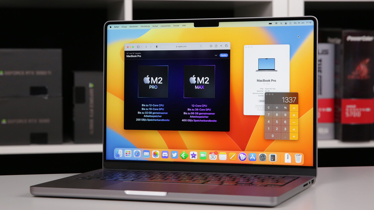 Gerüchte zu Apple: Neue (i)Macs noch im Oktober, iPads erst in 2024
