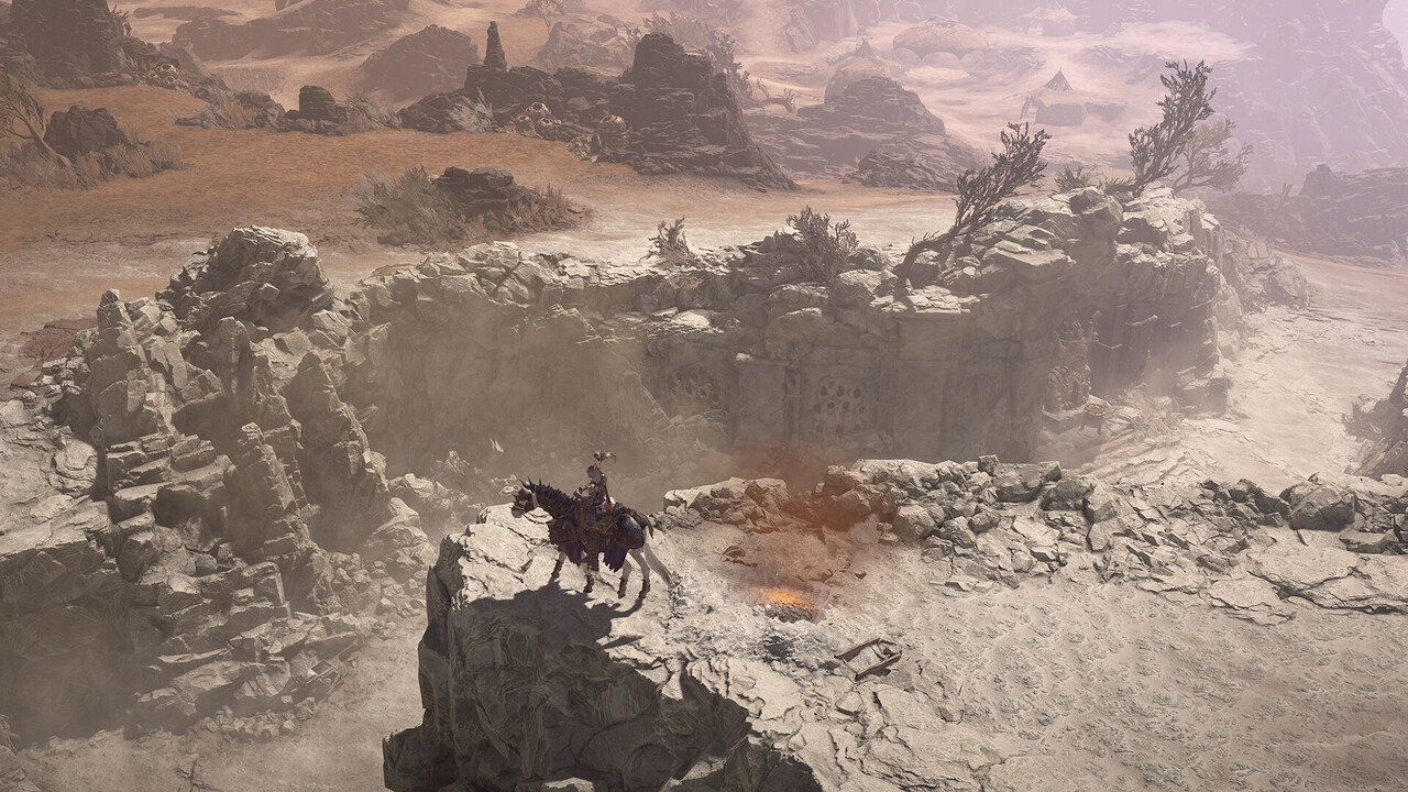 Nach Overwatch 2: Auch Diablo IV kommt auf Steam nicht sonderlich gut weg