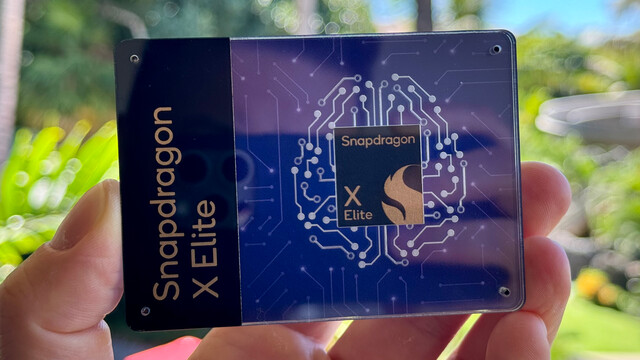 Analyse zum Snapdragon X Elite: Alles andere als ein voller Erfolg wäre totales Scheitern