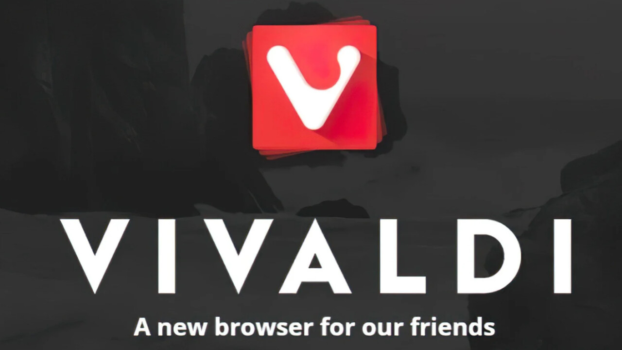 Browser: Vivaldi 6.4 kommt mit kleinen Neuerungen