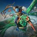 Ubisofts Avatar-Spiel: Frontiers of Pandora setzt auf FSR 3 mit Frame Generation