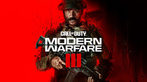 Call of Duty: Modern Warfare III verlangt nach bis zu 213 GB SSD-Speicher