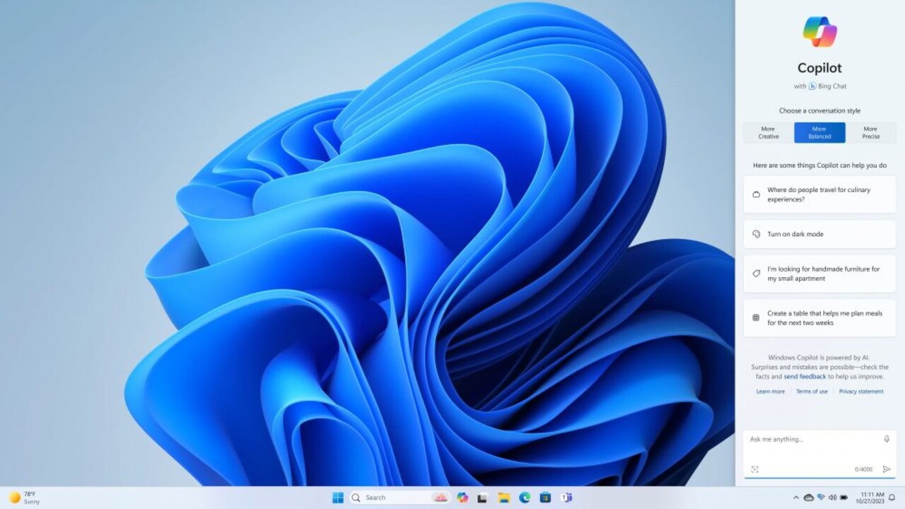 Betriebssystem-Update: Windows 11 23H2 ist jetzt verfügbar