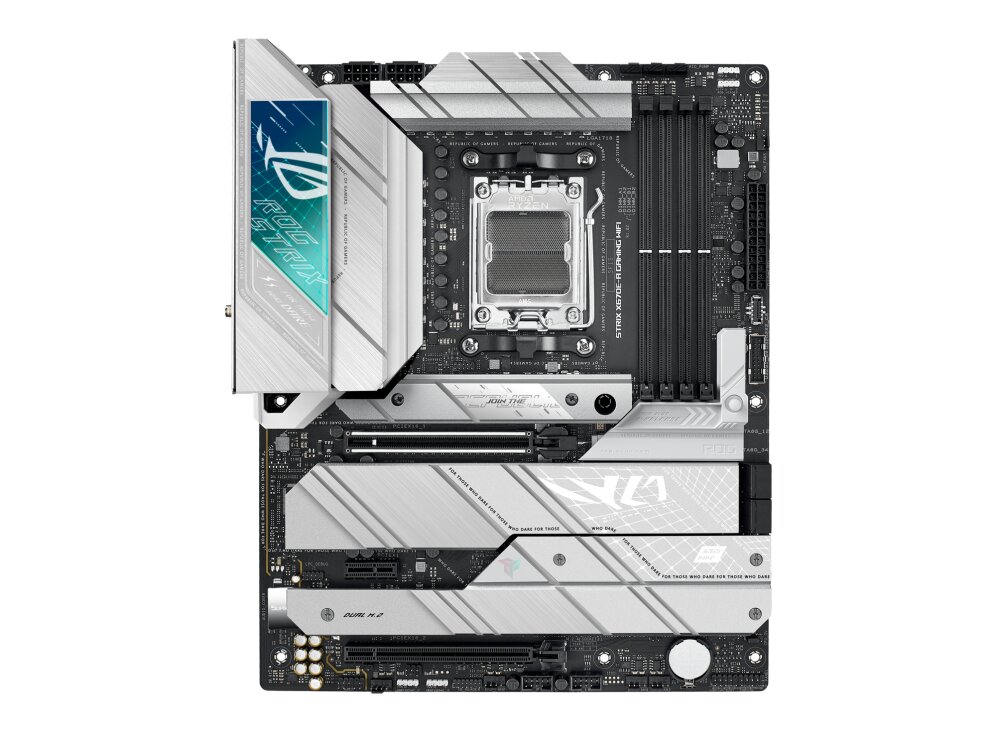 Asus ROG Strix X670E-A Gaming WiFi