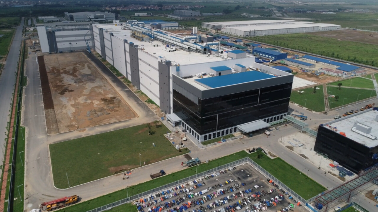 Halbleiterfabrik: Vietnam will Globalfoundries oder PSMC zu Fab-Bau bewegen