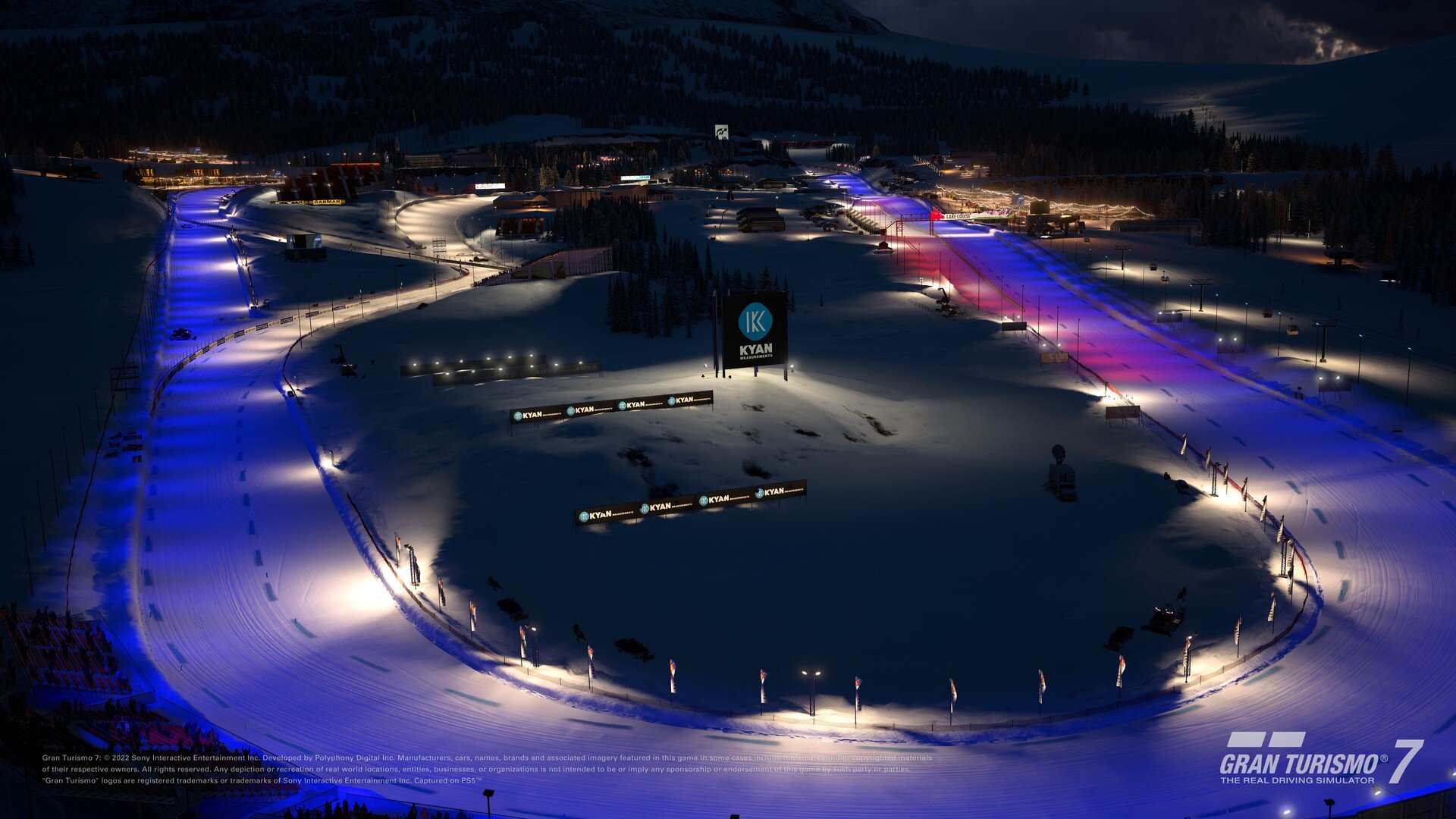 Lake Louise