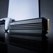 Lexar NM790 mit Heatsink: Schnelle Budget-SSD erhält flachen Kühler für die PS5