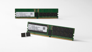 RAM-Preise steigen wieder: DDR5- und DDR4-Chips erreichen Halbjahreshoch