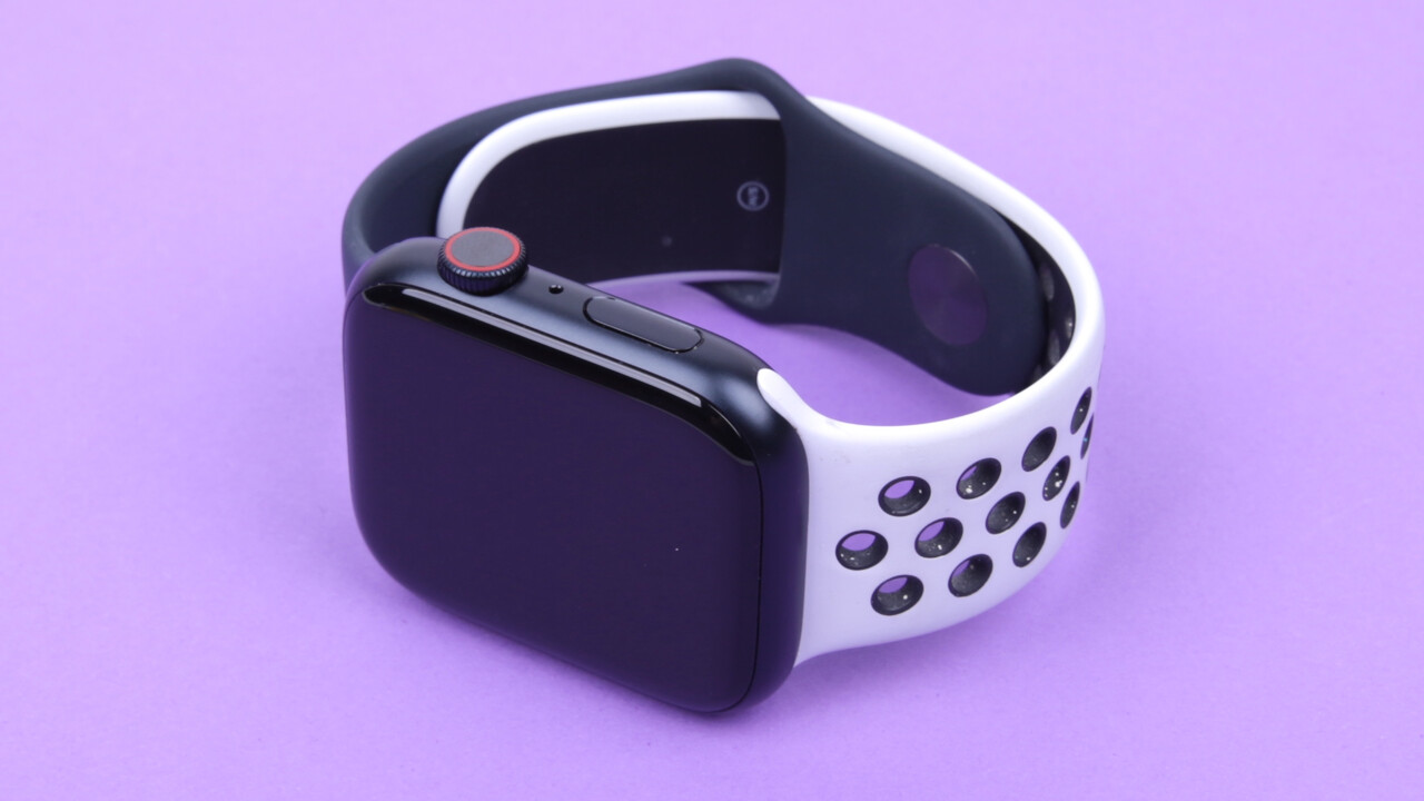 Apple Watch 10: Blut­druck messen und Schlaf­apnoe erkennen, aber kein Android