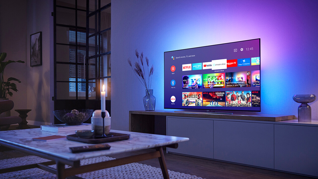 Fernseher-Setups: Wie groß ist euer TV und was ist daran angeschlossen?