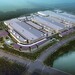ChangXin Xinqiao: China stampft neuen DRAM-Hersteller mit 20-Mrd.-Fab aus dem Boden