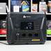 BlackBee 2000 Plus im Test: Alpha ESS bohrt Leistung und Funktionen der Powerstation auf