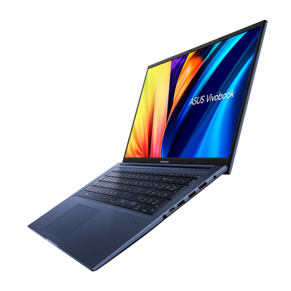 Das Asus Vivobook 17X im Angebot in den NBB Black Weeks
