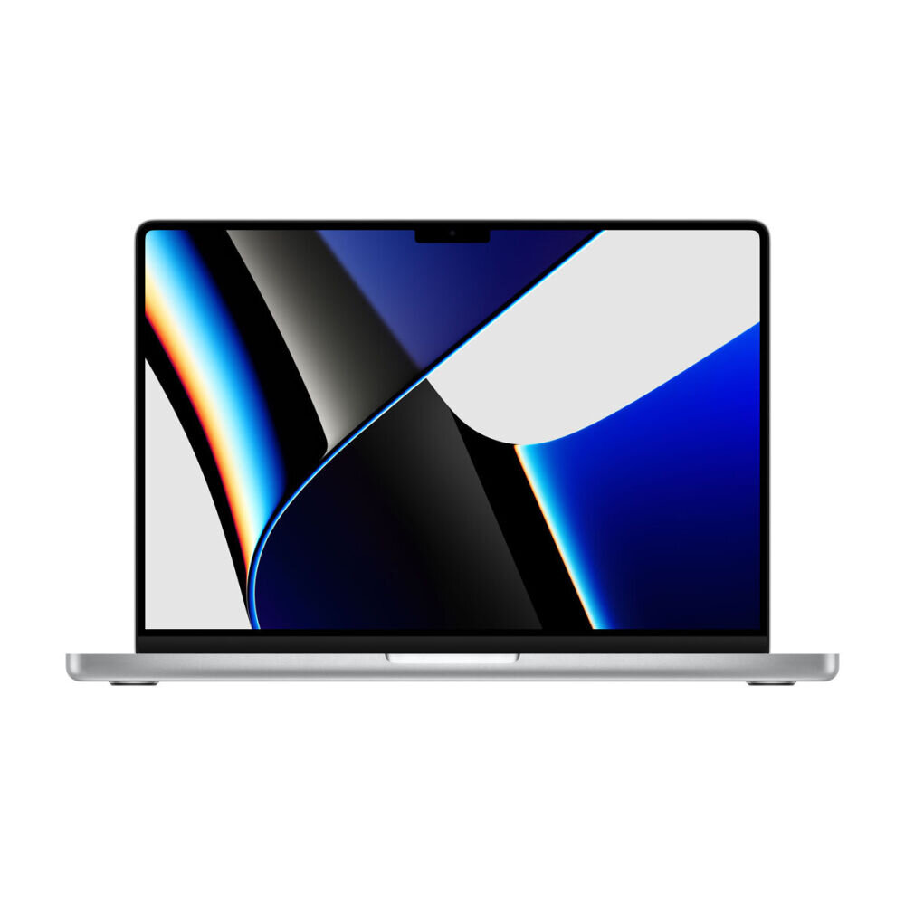 Das Apple MacBook Pro 14 Zoll mit M1 Pro, 16 GB RAM und 1 TB großer SSD im Angebot bei NBB.de