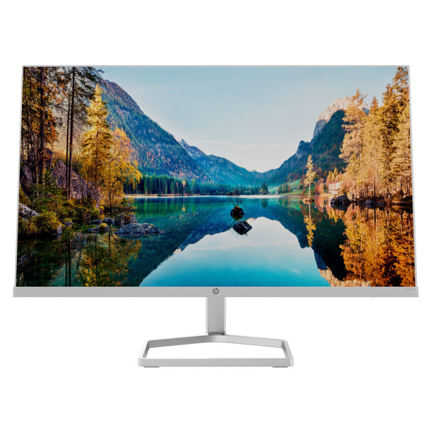 Der HP M27fw 27 Zoll im Angebot bei NBB
