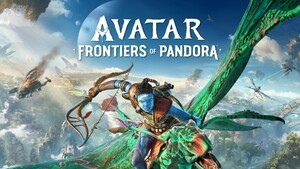Avatar Frontiers of Pandora: Im Bundle mit ausgewählten Ryzen 7000 und Radeon RX 7000