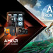 Avatar Frontiers of Pandora: Im Bundle mit ausgewählten Ryzen 7000 und Radeon RX 7000