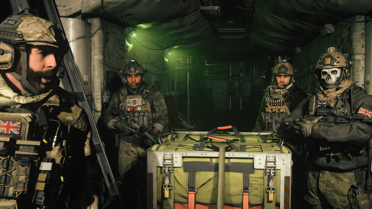 Wochenrück- und Ausblick: Adblocker auf YouTube stehlen Call of Duty die Show