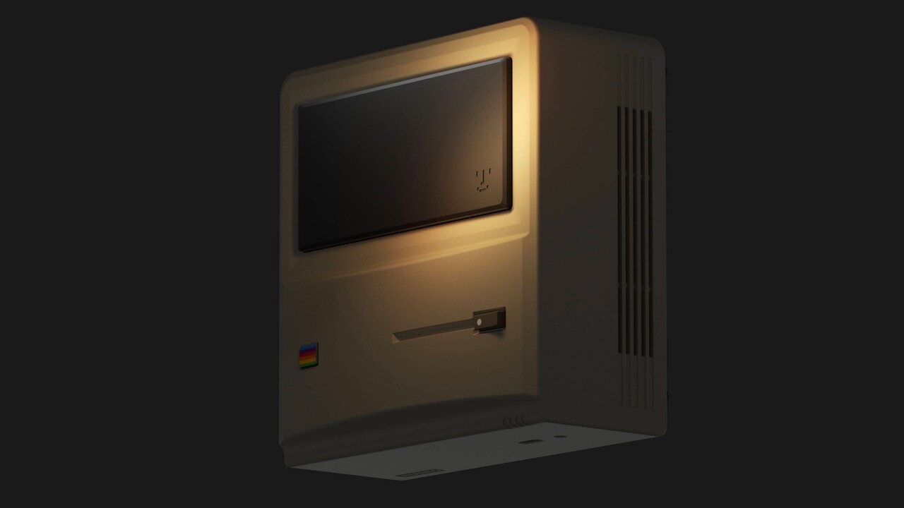 AYANEO REMAKE vorgestellt: DS mit Zen 4, Macintosh als Mini-PC und mehr