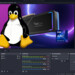 OBS Studio 30.0: Intels AV1-Encoder nun auch unter Linux
