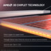 Noch mehr X3D für AM4?: Hinweise auf AMD Ryzen 5 5500X3D und Ryzen 7 5700X3D