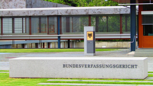 Historisches Urteil: Wie bedroht sind Intels und TSMCs Pläne in Deutschland?