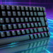 Sharkoon Skiller SGK50 S3: Quelloffene Software in kompakter Gaming-Tastatur