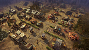 Surviving the Aftermath: Epic Games verschenkt postapokalyptisches Aufbauspiel
