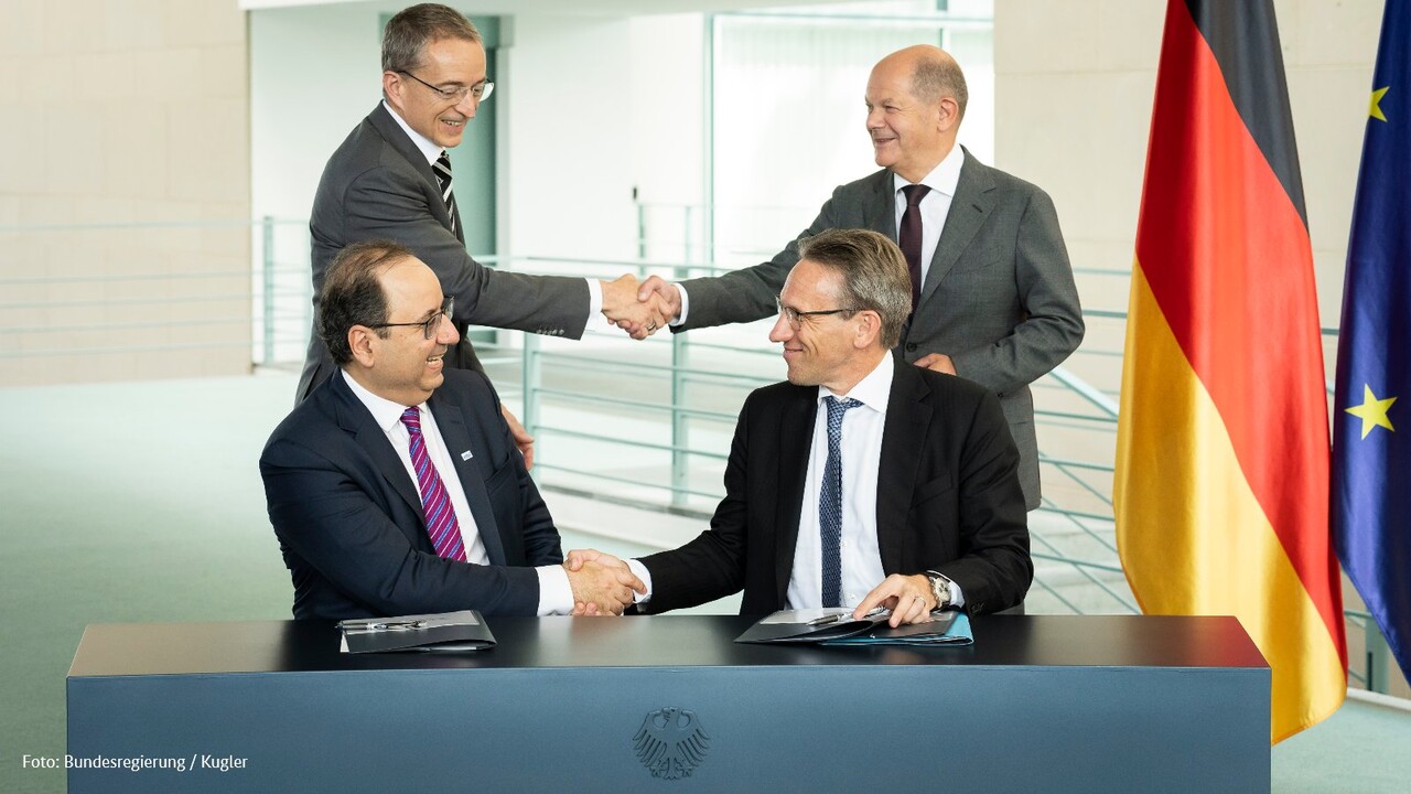 Bedrohte Chip-Fabriken: Die Subventionen für Intel und TSMC bleiben erhalten